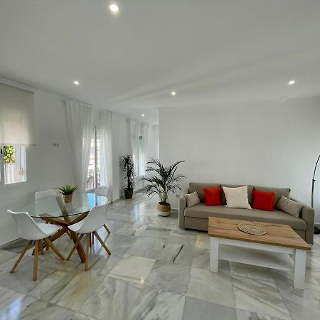 Apartamentos La Reina Arcos de la Frontera Buitenkant foto