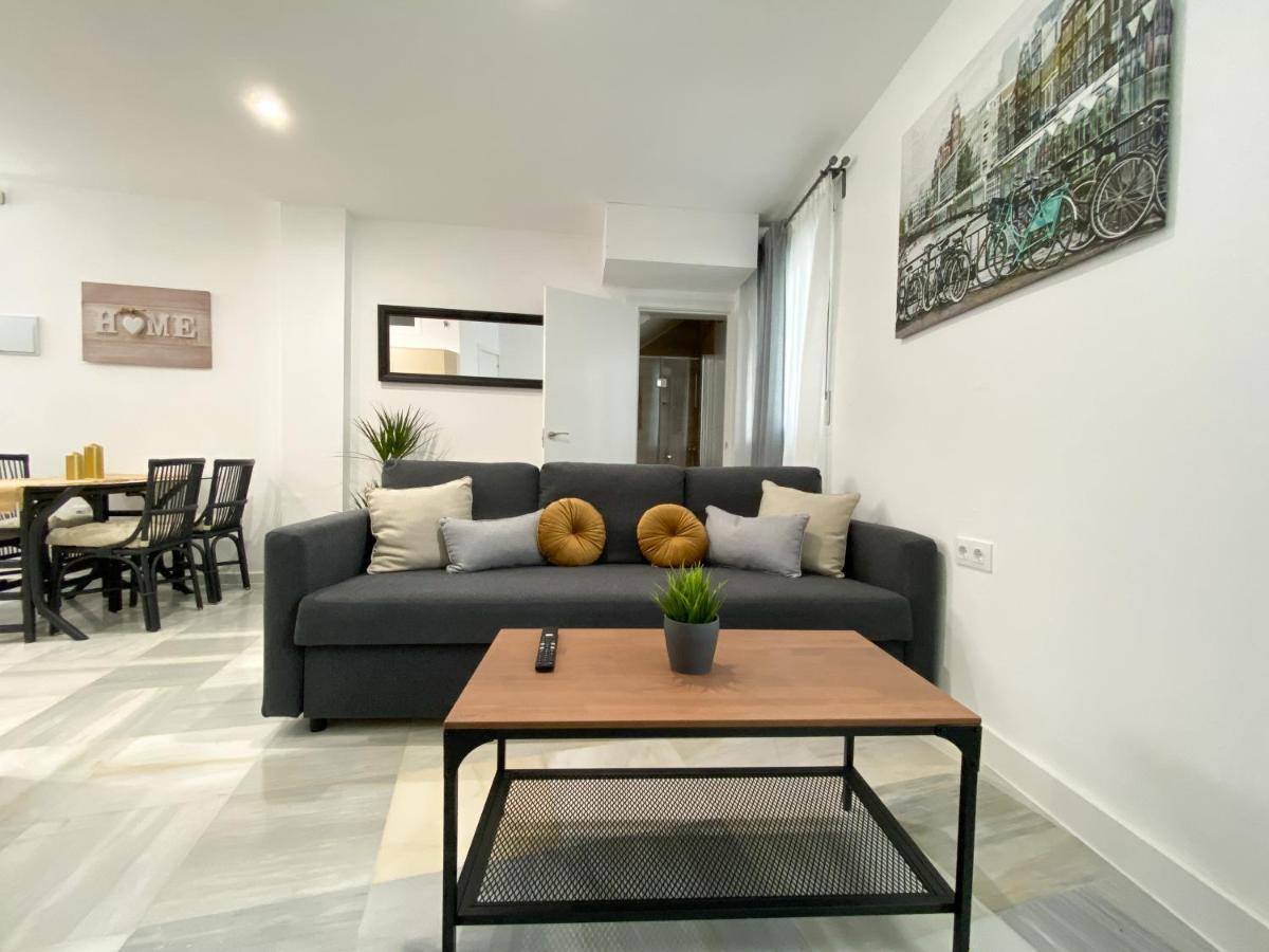 Apartamentos La Reina Arcos de la Frontera Buitenkant foto