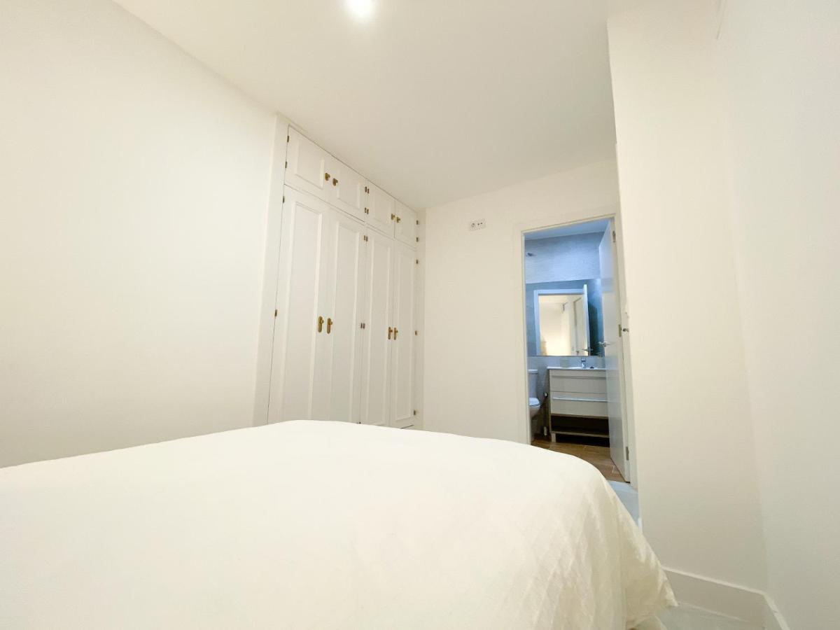 Apartamentos La Reina Arcos de la Frontera Buitenkant foto
